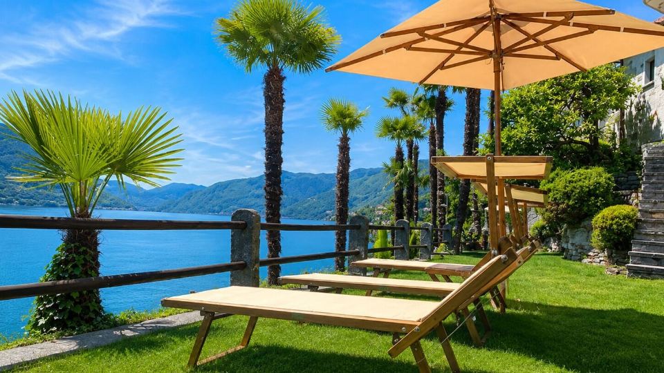 Boutique Hotel la Rocca