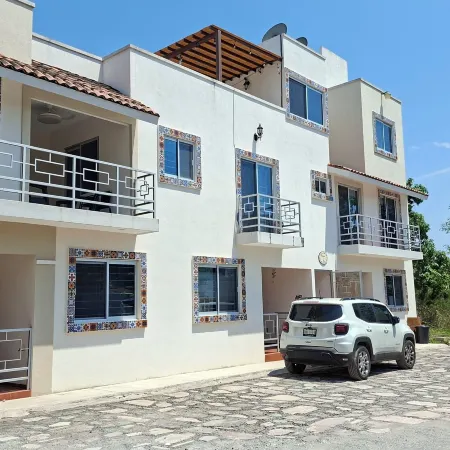 Bungalows Huerta del Mar