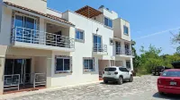 Bungalows Huerta del Mar