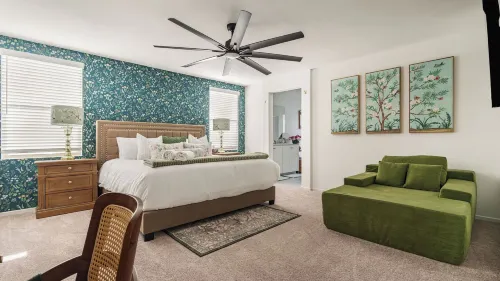 La Casita Retreat Coachella by Avantstay Pool + Spa Putting Green + Game Room Mins to Coachella Fest