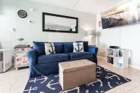 Surf Studio - Balcony