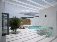 Villa Iliada - Paros Escape - 4-stjärniga