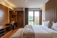 Anindya Hill View Villa 7 Bedrooms with a Private Heated Swimming Pool and a Billiard Table - 4 Sao