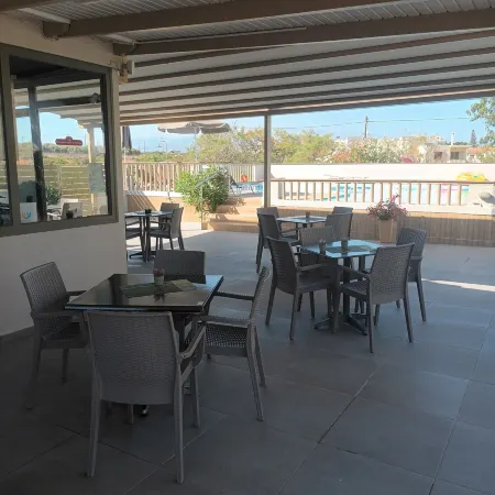 Cathrin Suites