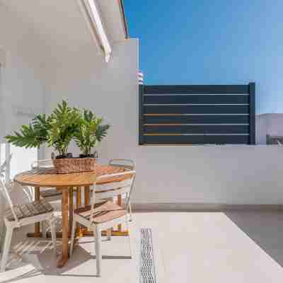 2-Bedroom Apartment in Guargacho, Sur Tenerife Others