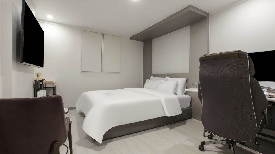 Wolgot Hotel Cook