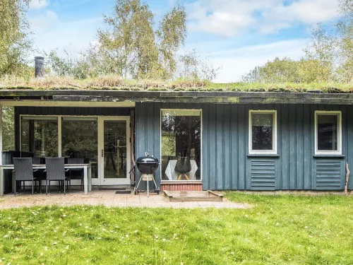 Tranquil Retreat in Bolilmark by Traum