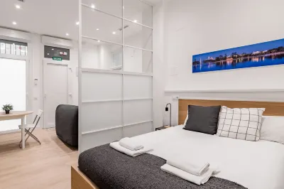 GuestReady - Flat Near Palacio Real Hotels in Madrid