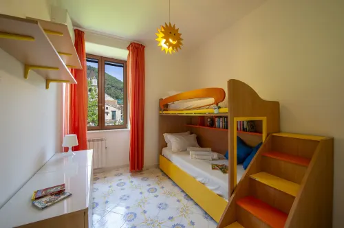 Casa di Trilly - With Hot Tub Lemon Garden - مسبح