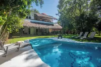 Villa Golf Beach Private Pool BBQ Free Maid Service - Villas