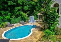 ZenBreak KingsGate #1 - Pools
