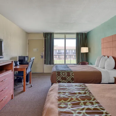 SureStay Hotel by Best Western Bowling Green North