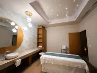 GR Solaris Caribe All Inclusive - spa