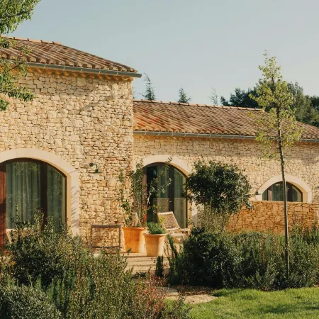 Capelongue, a Beaumier Hotel & Spa