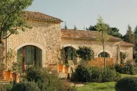Capelongue, a Beaumier Hotel & Spa
