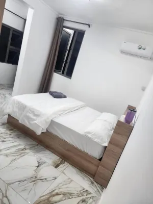 Snz Guesthouse のホテル