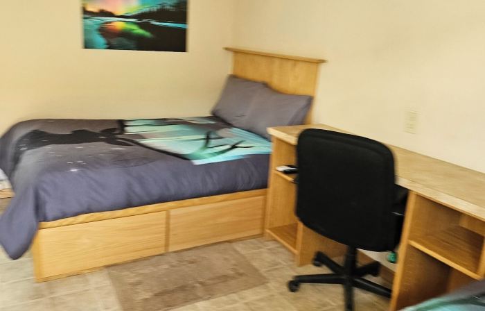 Northern Lights Lodge