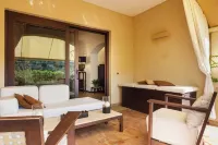 Beautiful Luxury Villa Located in Sardinia in Villasimius Near the Beaches - 4-Star