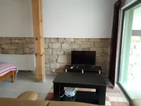 Studio Apartment in Palamartsa - internet
