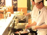 Park Hotel Miyabitei - Breakfast