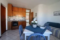 Casa Sophia Panoramic Terrace and Elegant Stay in the Heart of Otranto
