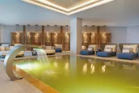 Sheraton Uşak Hotel & Thermal Spa - Hot Springs