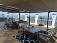 Galagos Lodge - Breakfast