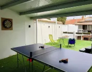 Rural getaway ideal for outdoor activities with jacuzzi - Wifi