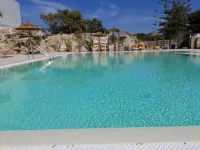 L'Oasi Villaggio Albergo - Pools