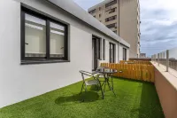 GuestReady - Tutti Frutti Studios - 2-Star