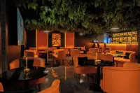 Kohinur Plaza - bar