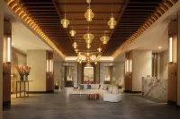 Sheraton Uşak Hotel & Thermal Spa - spa