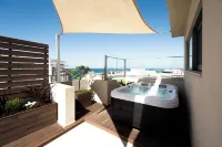 Dom Boutique Hotel - Hot Springs