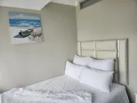A Two-Bedroom Holiday Apartment, at the Heart of South Beach Durban - Condos