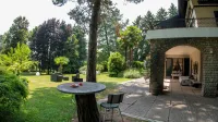 Wonderful Villa Between Como and Milano - Huvilat