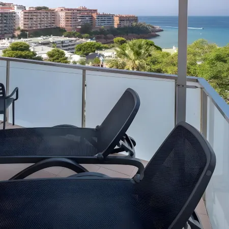 4R Salou Park Resort I