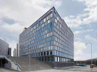 Comfort Hotel Solna Arenastaden Hotels near Kungsholmen