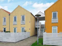 6 Person Holiday Home in Rudkøbing-by Traum - Wifi