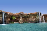 Lopesan Splash Cove Resort Spa & Casino - All Inclusive - 2-Star