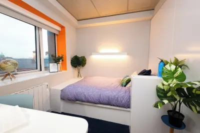 Stephen's Quarter - Aparto Hotels in 