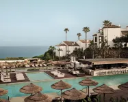 Oku Andalusia - Beach