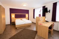 Hotel Pale Wolfsburg 24H Self Check-IN - Parking