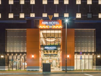 APA HOTEL TKP SENDAIEKIKITA