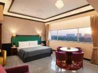 The Connaught, New Delhi- Ihcl SeleQtions Hotels near Sundar Nagar