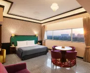 The Connaught, New Delhi- Ihcl SeleQtions - Gym