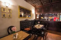 Hotel Ebersbach - bar