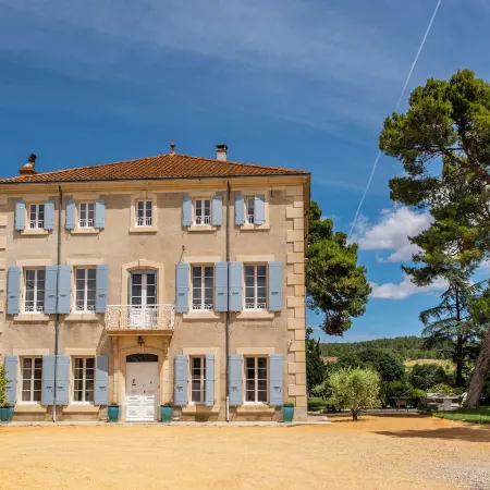 Villa Roubia Hôtel & Spa