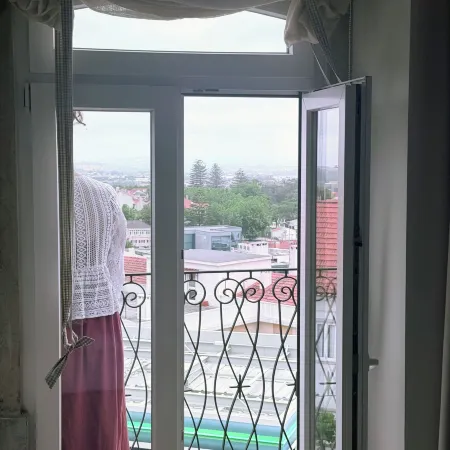 Live Sintra Boutique Guest House