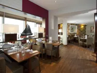 بريميير إن بلفاست تيتانيتك كوارتر Hotels near قلعة بلفاست