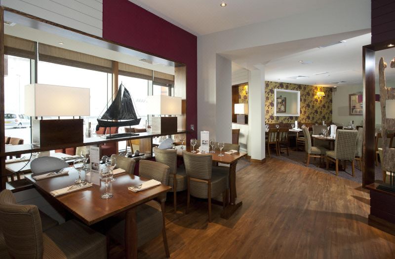 Premier Inn Belfast Titanic Quarter photo 2